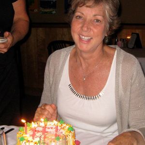 Meet your Posher, Karen